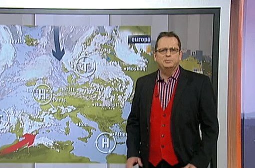 Ünlü sunucu canına kıydı